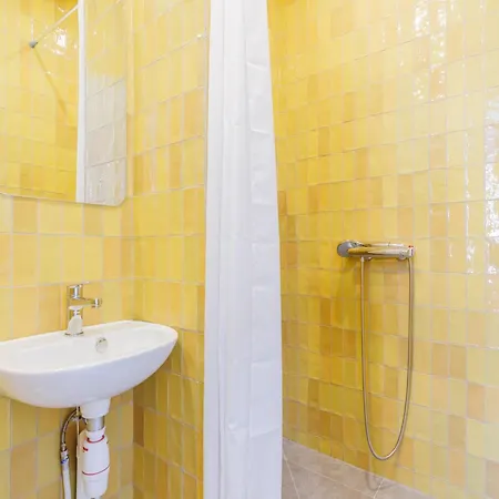 Apartment Cozy Renovated Rue Bugeaud *